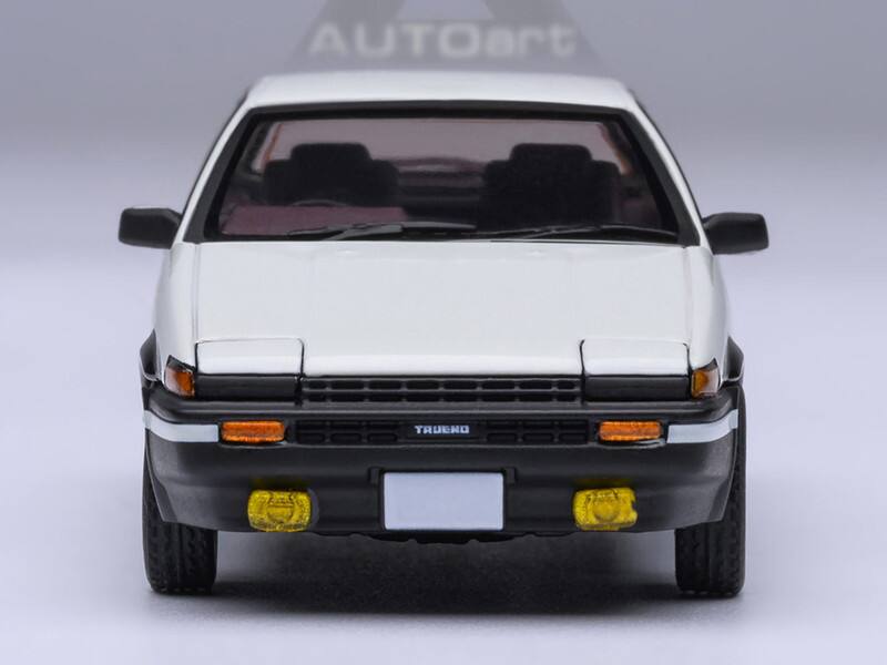 AUTOart  
TRUENO