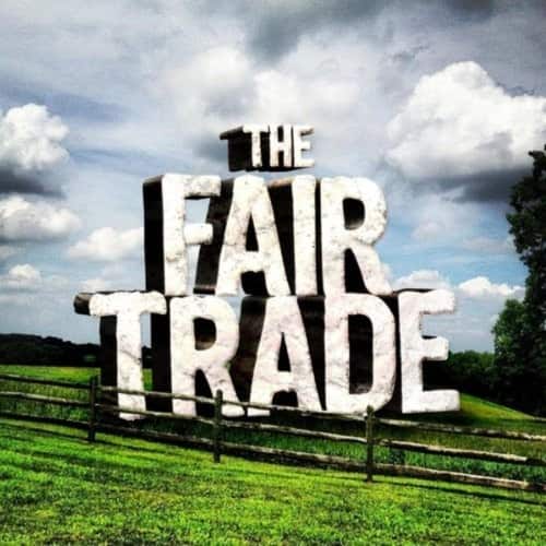 Fair Trade - Fair Trade   - COMPACT DISCS [CD] price history on PriceWatchPro