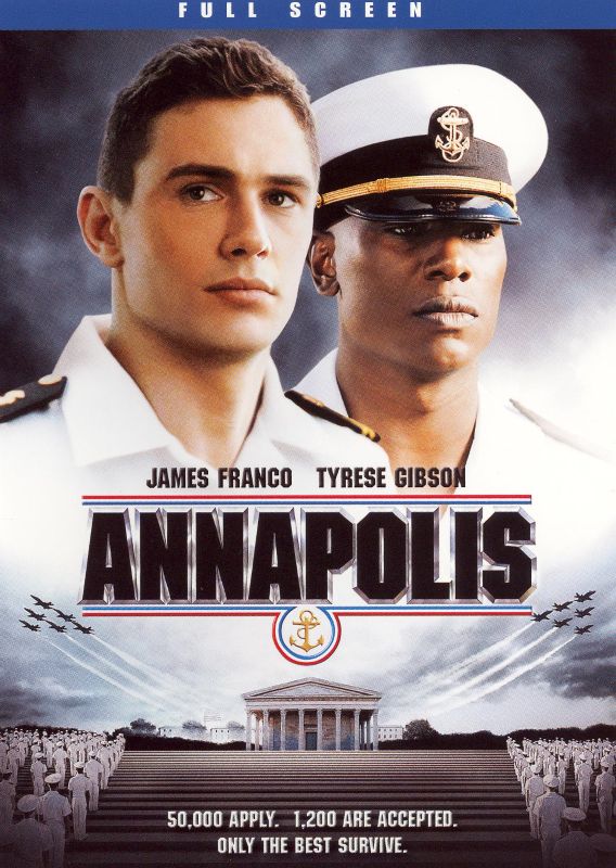  Annapolis [P&amp;S] [DVD] [2006]