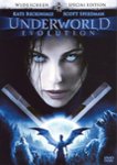 Front Standard. Underworld: Evolution [WS] [DVD] [2006].