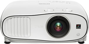 Epson Powerlite Home Cinema 3500 Projector