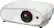 Left. Epson - Powerlite Home Cinema 3500 Projector - White.