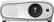 Alt View 11. Epson - PowerLite Home Cinema 3600e Wireless 1080p Projector - White.