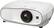 Left. Epson - PowerLite Home Cinema 3600e Wireless 1080p Projector - White.