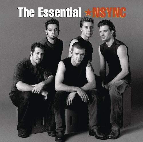  The Essential *NSYNC [CD]