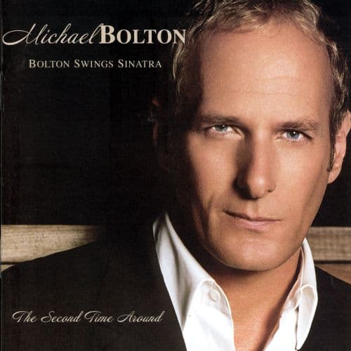 Front. Bolton Swings Sinatra [CD].