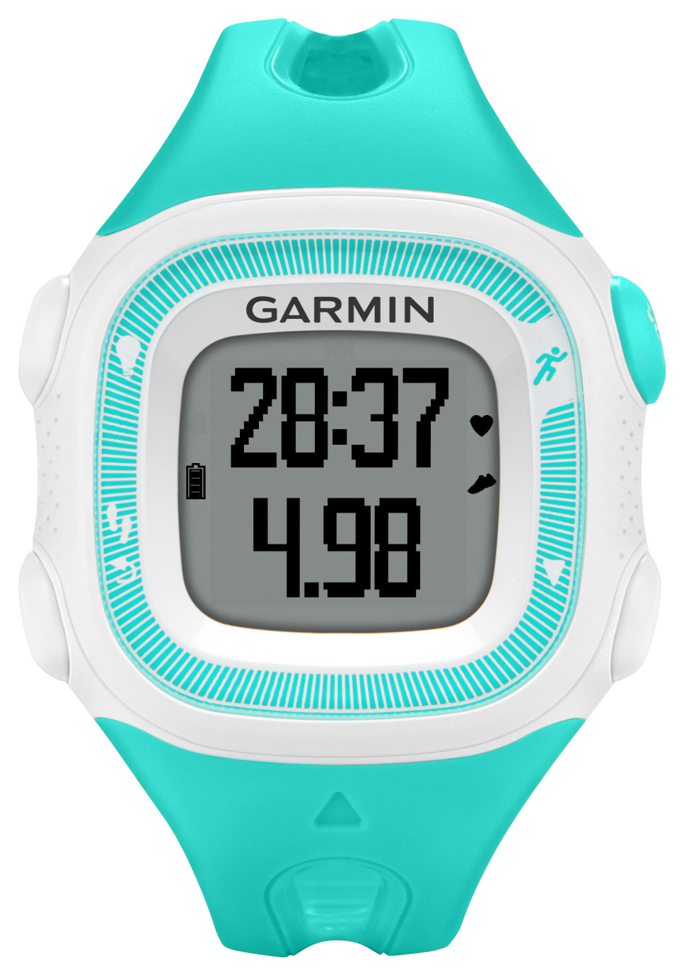 Buy: Garmin Forerunner 15 GPS Watch 