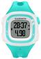 Garmin - Forerunner 15 GPS Watch (Small) - Teal/White-Front_Standard