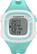 Alt View 2. Garmin - Forerunner 15 GPS Watch (Small) - Teal/White.