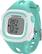 Alt View 3. Garmin - Forerunner 15 GPS Watch (Small) - Teal/White.