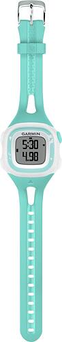 garmin forerunner 15 teal