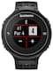 Garmin - Approach S6 GPS Golf Watch - Black-Front_Standard