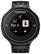 Front. Garmin - Approach S6 GPS Golf Watch - Black.