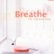 Front Standard. Breathe: The Relaxing Harp [CD].