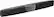 Angle. Dynex™ - Soundbar System - Black/Gray.
