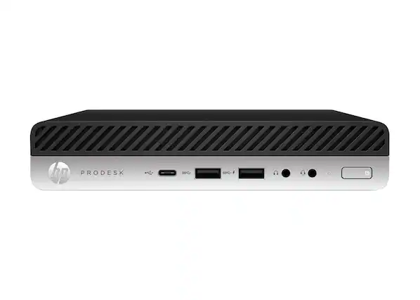 HP PRODESK 89C SS