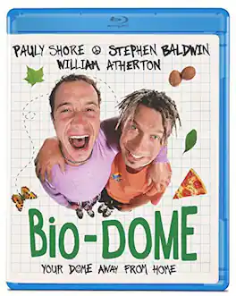 Bio-Dome - BLU-RAY