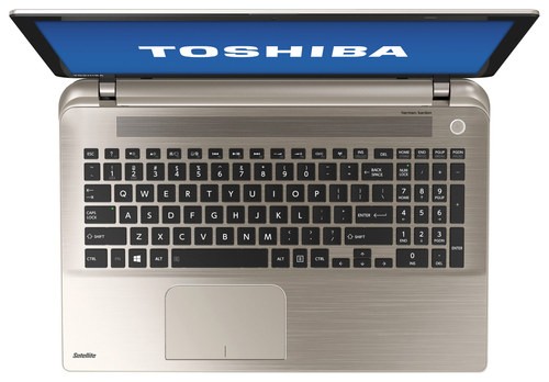 Best Buy: Toshiba Satellite Laptop / Intel® Core™ i3 Processor / 15.6  Display / 3GB Memory / 320GB Hard Drive Black C655-S5212