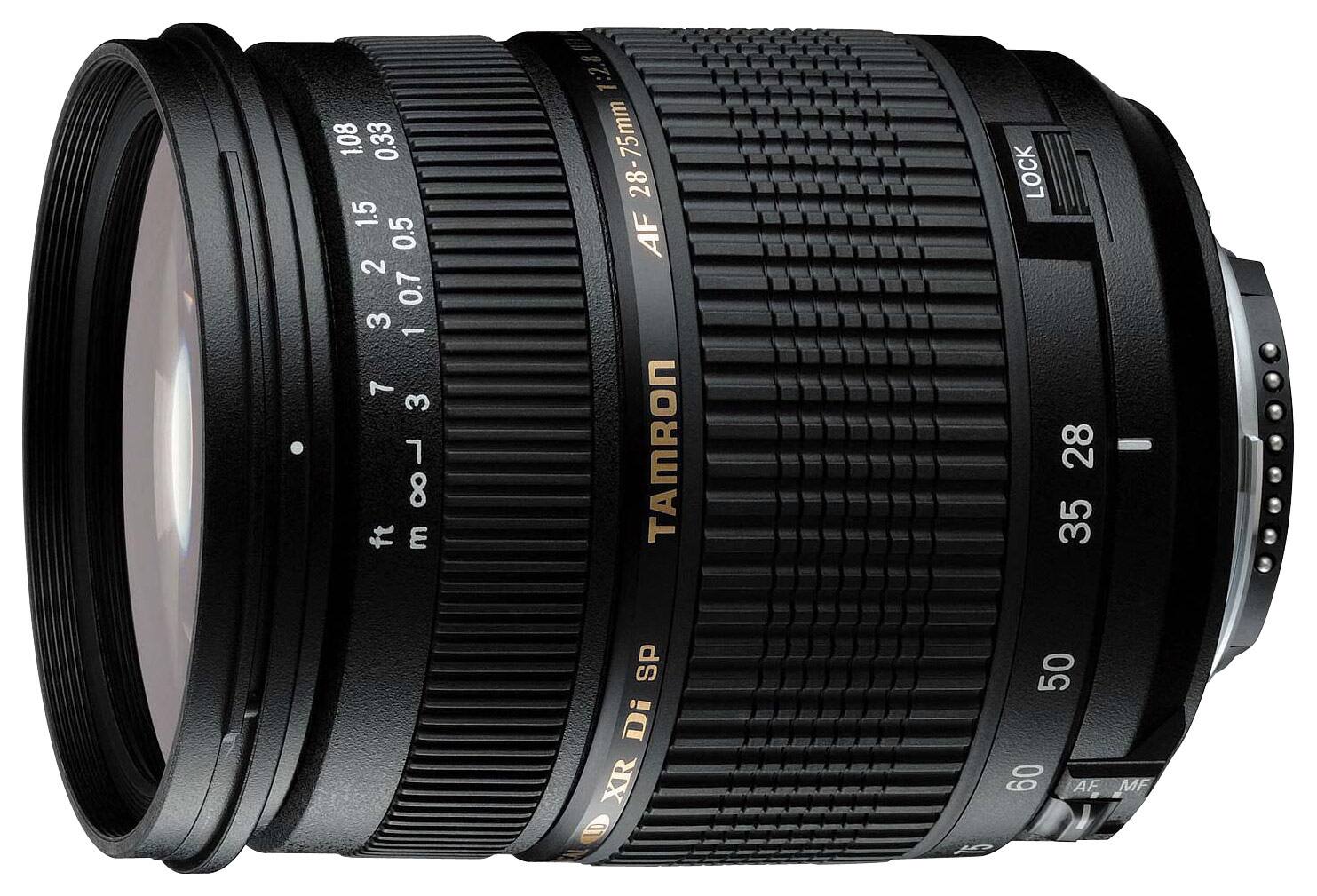 tamron lenses for sony a58
