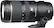 Left. Tamron - SP 70-200mm f/2.8 Di VC USD Telephoto Zoom Lens for Canon - Black.