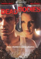 Dead Bodies [DVD] [2003] - Front_Original
