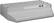 Angle Standard. Frigidaire - 30" Convertible Range Hood - Stainless-Steel.