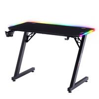 Dual Monitor Gaming Desk - Best Buy