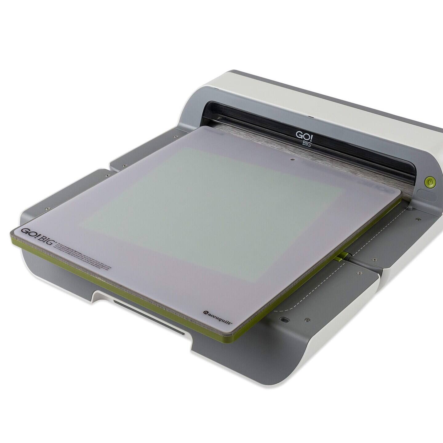 GO! BIG, GO!BIG, acouquitr