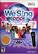 Front Standard. We Sing Pop with Microphone - Nintendo Wii.
