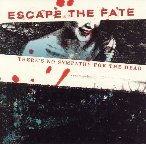  There's No Sympathy for the Dead [CD]