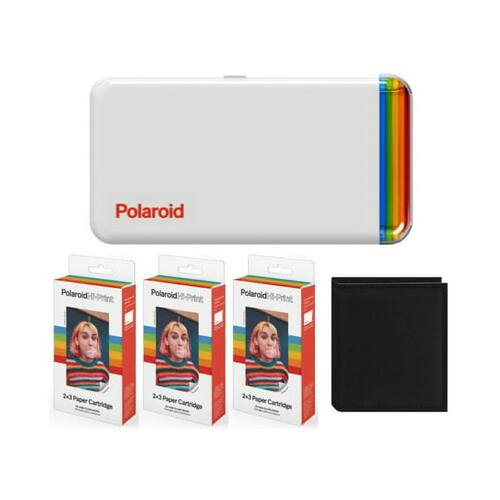 Polaroid Polaroid l-Pret. Polaroid e Pirt Polaroid 23 Paper Cartridges 2-3 Paper Cartridge 2 Pager Cartridges

Polaroid 23 Paper Cartridge
