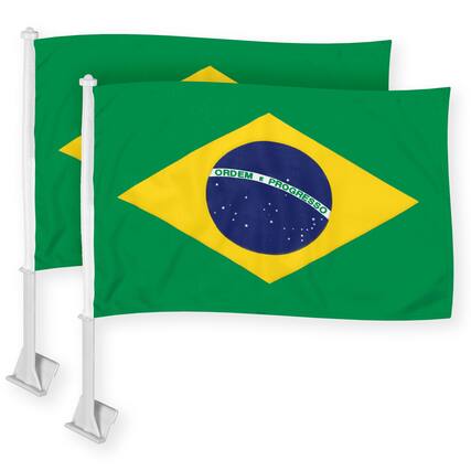 ORDEM E PROGRESSO