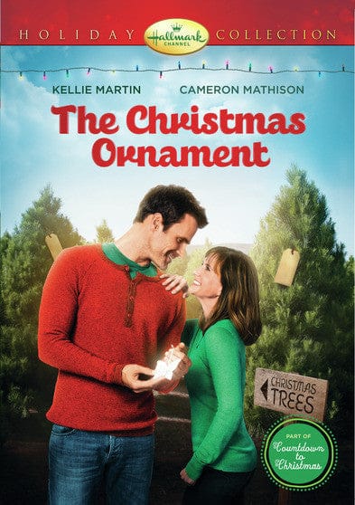 The Christmas Ornament - DVD