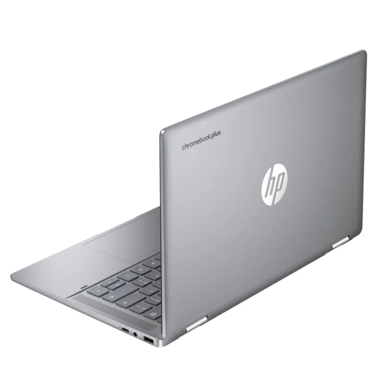 HP Chromebook Plus
