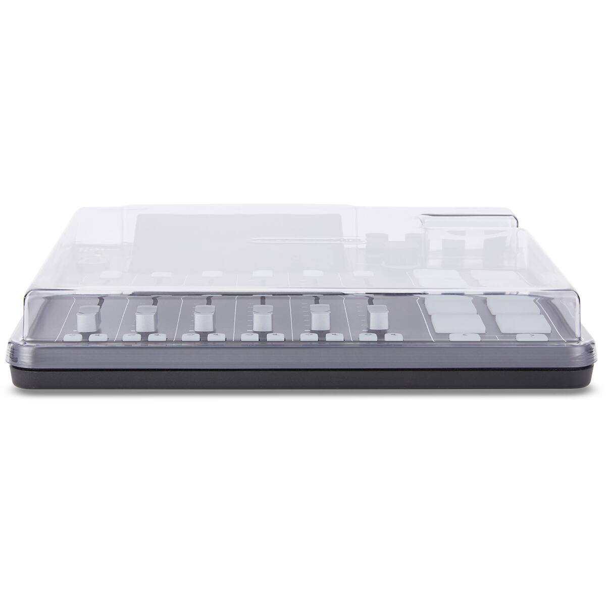 Alt View 2. Decksaver - Decksaver Light Edition Cover for Rode Rodecaster Pro 2.