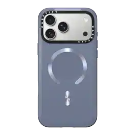 CASETiFY - Force Case MagSafe Compatible for Apple iPhone 18 Pro Max and 17 Pro Max Devices - Marine