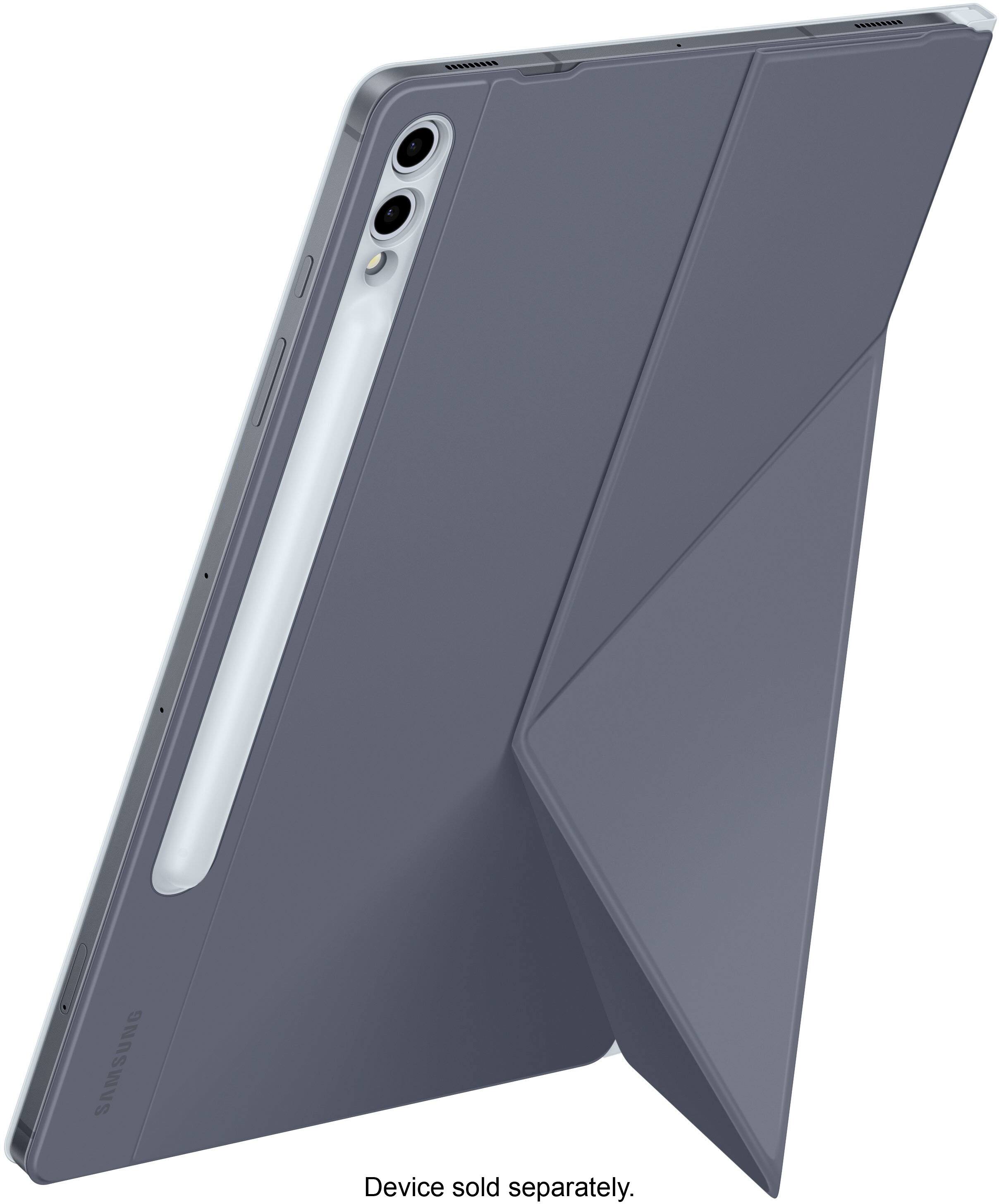 The image displays a Samsung device that is sold separately.