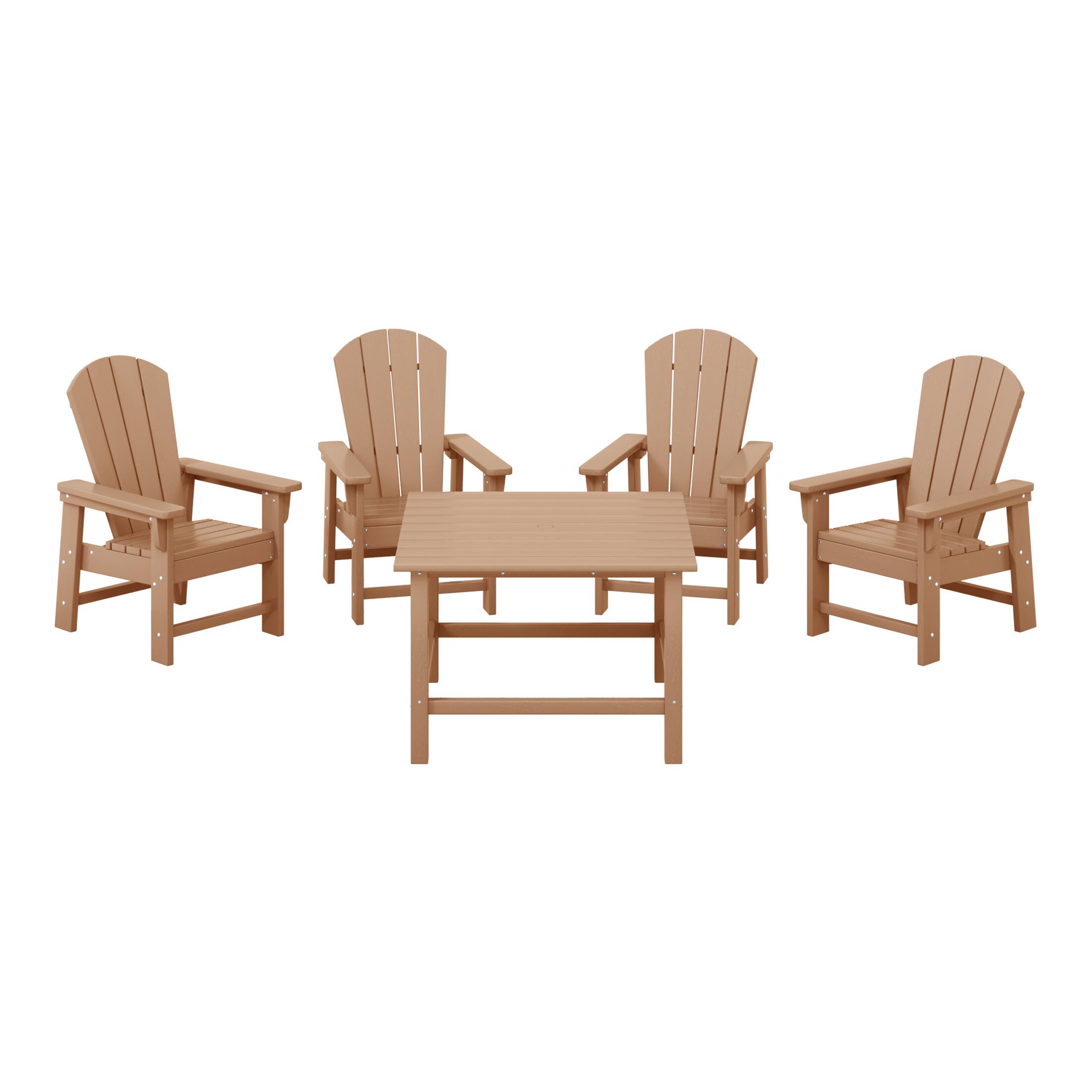 Teak