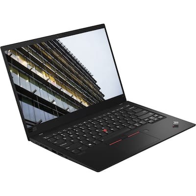Lenovo Refurbished Excellent X1 Carbon 8th Gen Laptop Intel Core Lenovo Refurbished Excellent X1 Carbon 8th Gen Laptop Intel Core