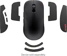 I ) supergrip Device sold separately.