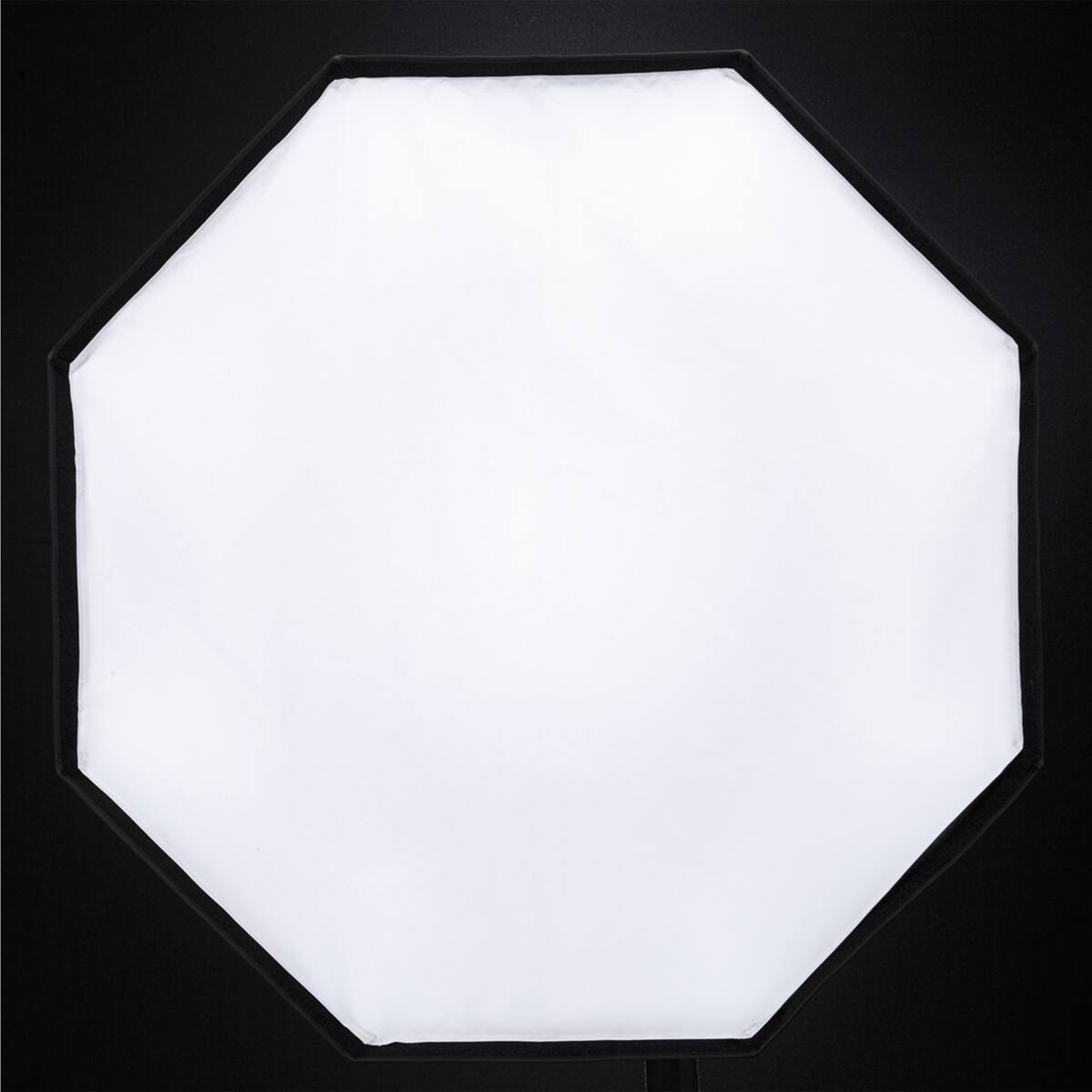 Alt View 6. Glow - Glow Diffuser Set for Parasnap Octa 44" Softbox.