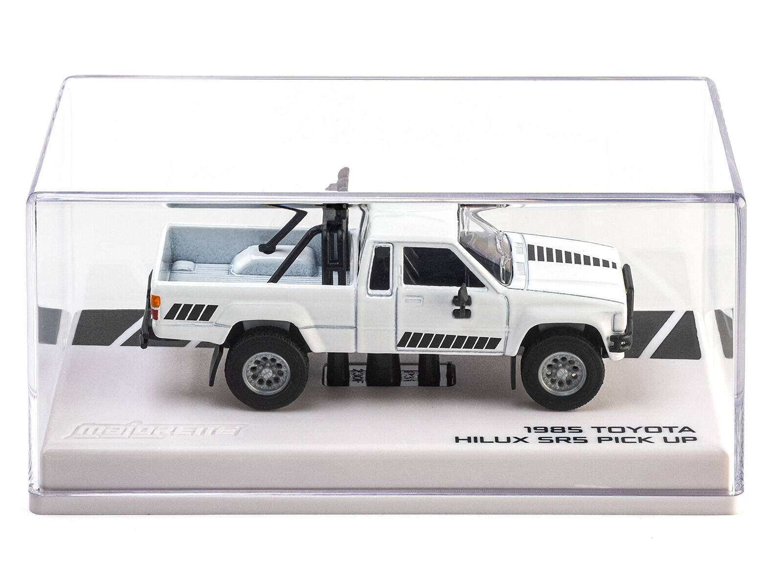 1985 TOYOTA HILUX SR5 PICK UP