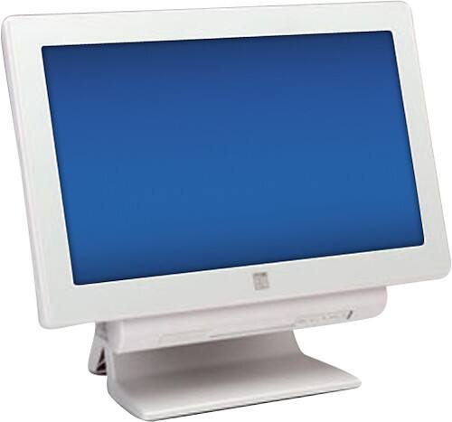 Front Standard. Elo - CM-Series 21.5" Touch-Screen All-In-One Computer - 2GB Memory - 160GB Hard Drive.