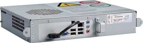 Front Standard. Elo - TouchSystems IDS (Interactive Digital Signage) Computer Module - 1GB Memory - 160GB Hard Drive.