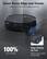 Cover Every Edge and Corner
TruEdge 3.0 Extreme Edge Cleaning
100% Floor Coverage
Edge Gliding Air Felt
Soft on contact, precise on every edge