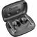 Alt View 4. HP - Poly Voyager Free 60 UC Earset - Siri, Google Assistant - Stereo - True Wireless - Bluetooth - 98.4 ft - 20 Hz to 20 kHz - Blue.