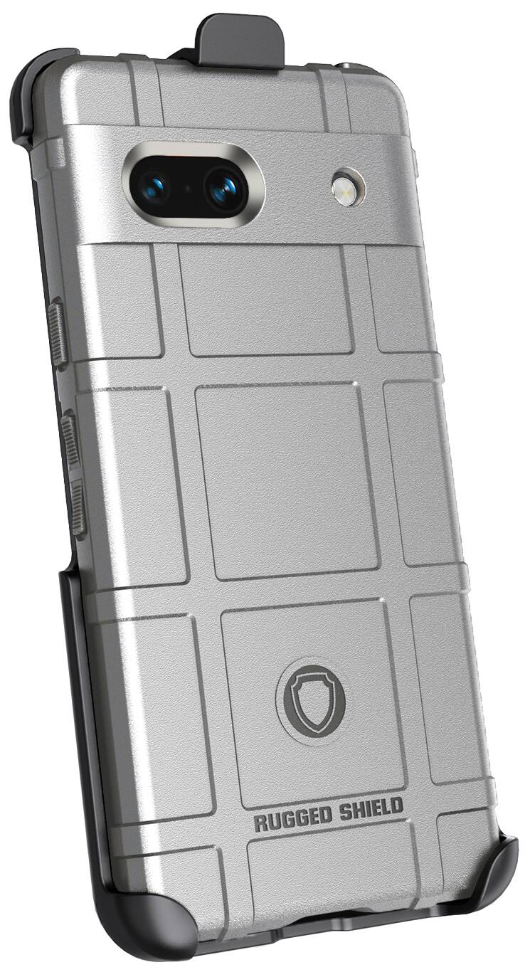 RUGGED SHIELD