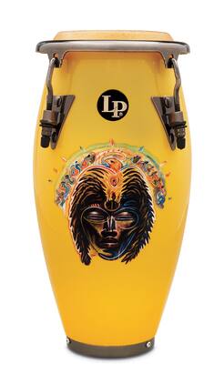 Latin Percussion - Santana Africa Speaks Mini Conga