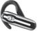 Angle Standard. Plantronics - Explorer Wireless Headset for Bluetooth-Enabled Cell Phones.