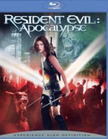 Resident Evil: Apocalypse [Blu-ray] [2004] - Front_Original